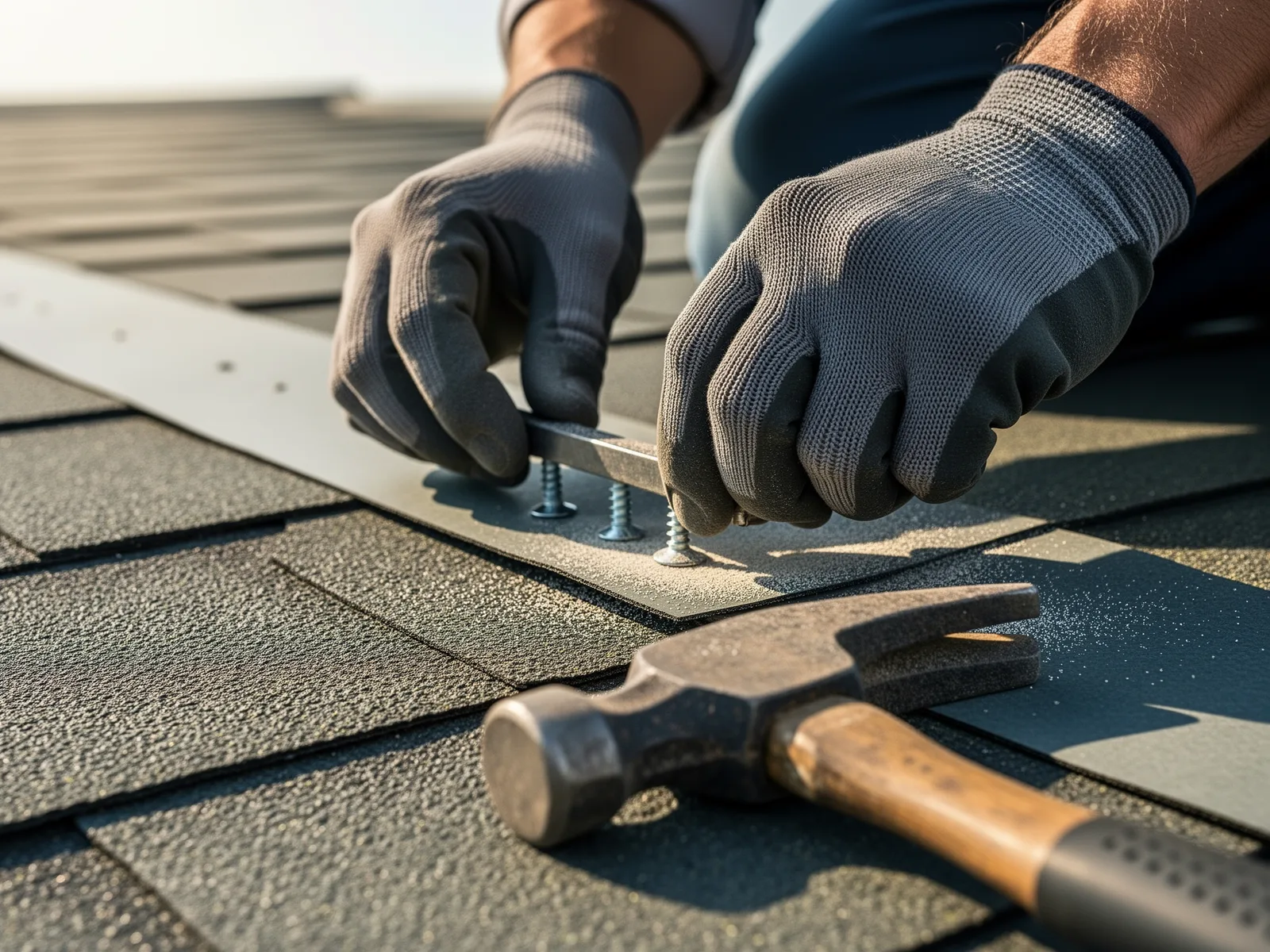 Why choose Fascia Repair in Bolt, WV